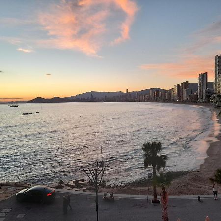 Don Miguel 1-Fincas Benidorm Exterior photo